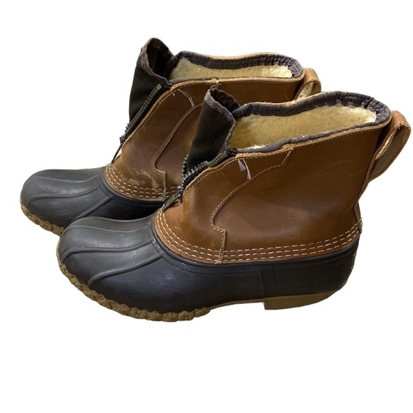 Bean Boots- Duck Boots‎ - Picture 2 of 5